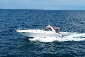 40ft Sea Ray Yacht For Sale