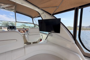40ft Sea Ray Yacht For Sale