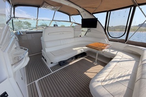 40ft Sea Ray Yacht For Sale