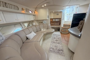 40ft Sea Ray Yacht For Sale