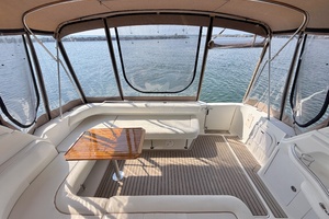 40ft Sea Ray Yacht For Sale