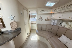 40ft Sea Ray Yacht For Sale