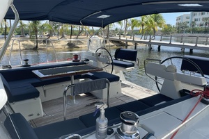 SENSIBLE 55ft Beneteau Yacht For Sale