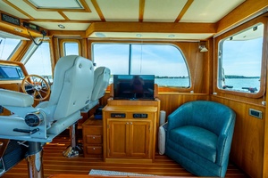 Blue Skies 40ft Sabre Yacht For Sale