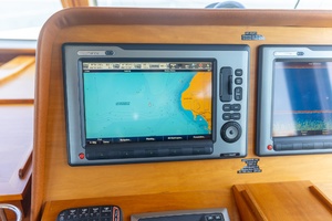 Blue Skies 40ft Sabre Yacht For Sale