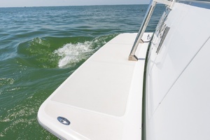 Blue Skies 40ft Sabre Yacht For Sale