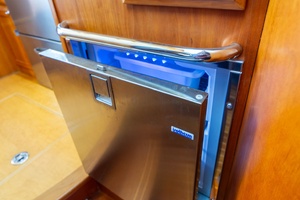 Blue Skies 40ft Sabre Yacht For Sale