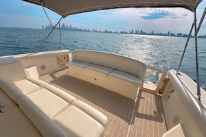 Gulf Course  40ft Tiara Yachts Yacht For Sale