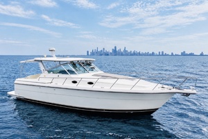 Gulf Course  40ft Tiara Yachts Yacht For Sale