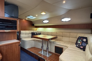 Gulf Course  40ft Tiara Yachts Yacht For Sale