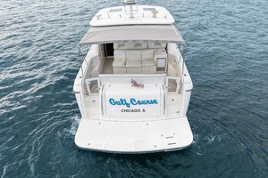 Gulf Course  40ft Tiara Yachts Yacht For Sale