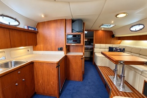 Gulf Course  40ft Tiara Yachts Yacht For Sale