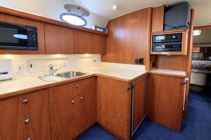 Gulf Course  40ft Tiara Yachts Yacht For Sale