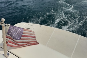 Gulf Course  40ft Tiara Yachts Yacht For Sale