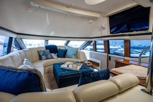 56ft Carver Yacht For Sale
