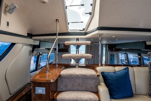 56ft Carver Yacht For Sale