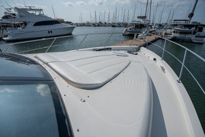 56ft Carver Yacht For Sale