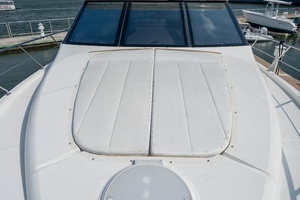 56ft Carver Yacht For Sale