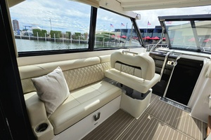36ft Regal Yacht For Sale