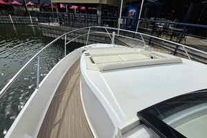 36ft Regal Yacht For Sale