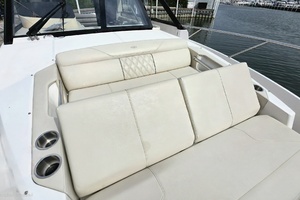 36ft Regal Yacht For Sale