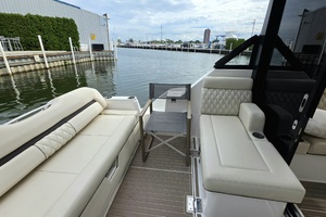 36ft Regal Yacht For Sale
