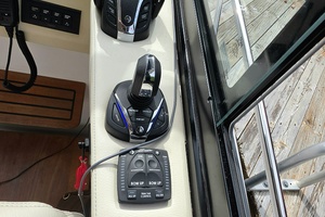 36ft Regal Yacht For Sale