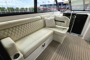 36ft Regal Yacht For Sale