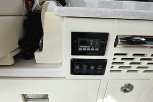 36ft Regal Yacht For Sale