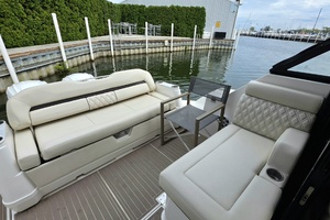 36ft Regal Yacht For Sale