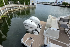36ft Regal Yacht For Sale