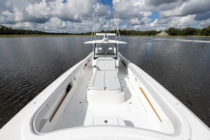 No Vacancy 43ft Front Runner Yacht For Sale