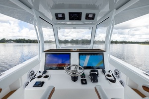 No Vacancy 43ft Front Runner Yacht For Sale