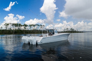 No Vacancy 43ft Front Runner Yacht For Sale