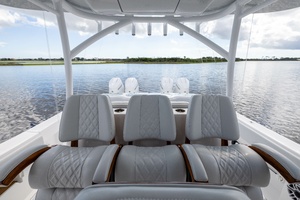 No Vacancy 43ft Front Runner Yacht For Sale