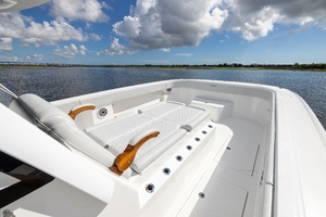 No Vacancy 43ft Front Runner Yacht For Sale