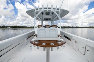 No Vacancy 43ft Front Runner Yacht For Sale