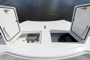 No Vacancy 43ft Front Runner Yacht For Sale