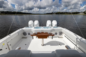 No Vacancy 43ft Front Runner Yacht For Sale