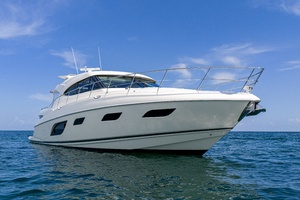 GUACHAFITA 60ft Riviera Yacht For Sale