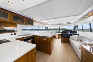 GUACHAFITA 60ft Riviera Yacht For Sale