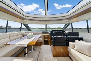 GUACHAFITA 60ft Riviera Yacht For Sale