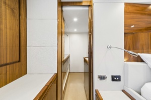 GUACHAFITA 60ft Riviera Yacht For Sale