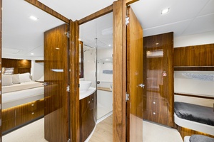 GUACHAFITA 60ft Riviera Yacht For Sale