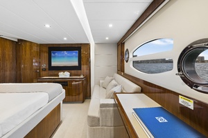 GUACHAFITA 60ft Riviera Yacht For Sale