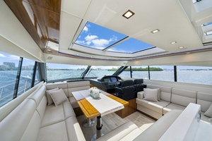 GUACHAFITA 60ft Riviera Yacht For Sale