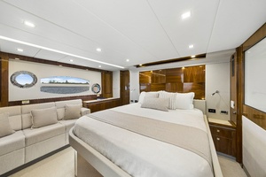 GUACHAFITA 60ft Riviera Yacht For Sale