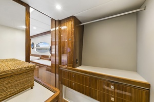 GUACHAFITA 60ft Riviera Yacht For Sale