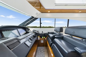 GUACHAFITA 60ft Riviera Yacht For Sale