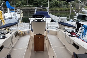 38ft Island Packet Yacht For Sale